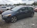 2017 KIA FORTE EX - KNAFX5A89H5727057