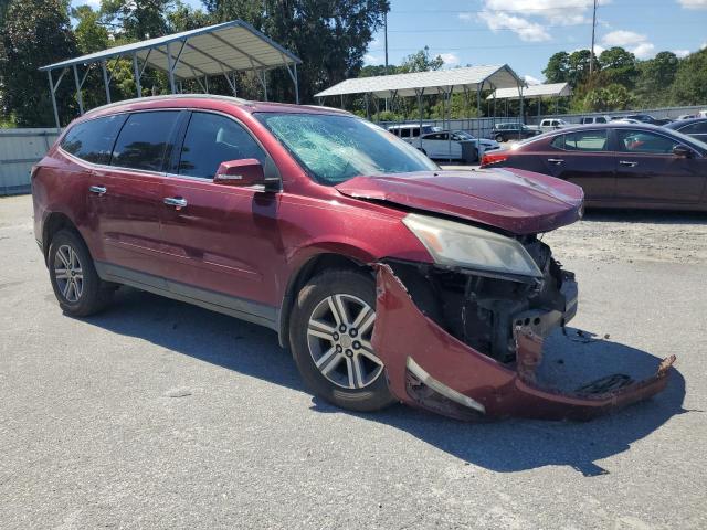 2016 CHEVROLET TRAVERSE L - 1GNKRHKD7GJ254569