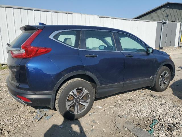 2018 HONDA CR-V LX 5J6RW6H32JL003404  70621274