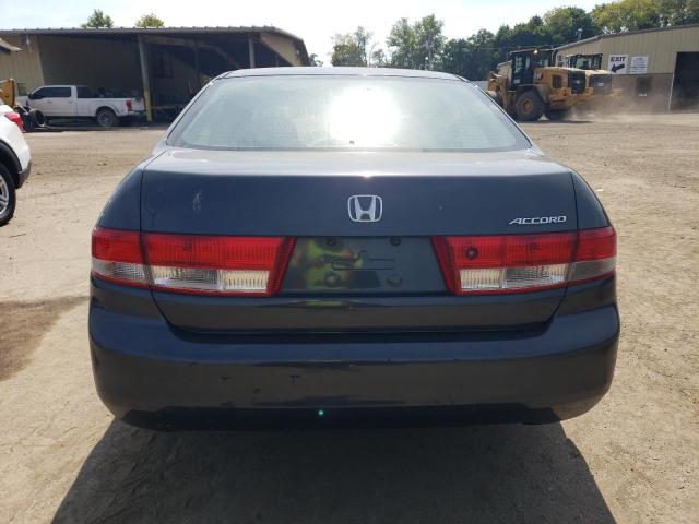 2004 HONDA ACCORD LX 1HGCM56434A037425  72332074