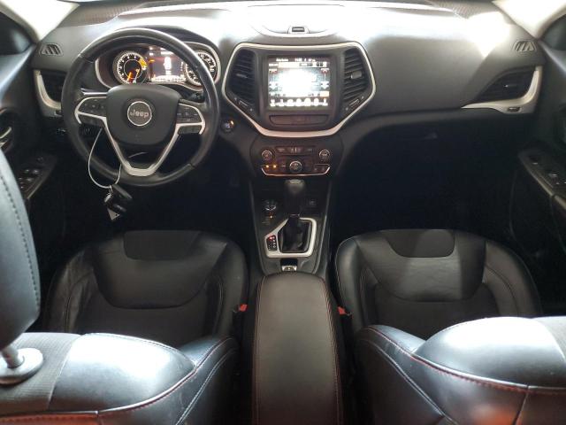 2016 JEEP CHEROKEE T - 1C4PJMBS1GW278382