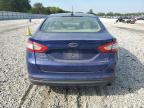 FORD FUSION SE photo