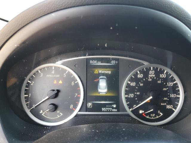 2018 NISSAN SENTRA S - 3N1AB7AP2JY290710