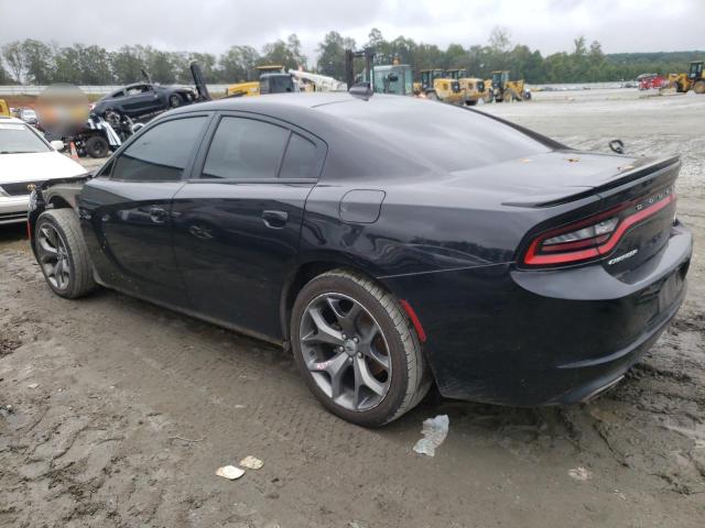 2017 DODGE CHARGER R/ - 2C3CDXCT7HH557323