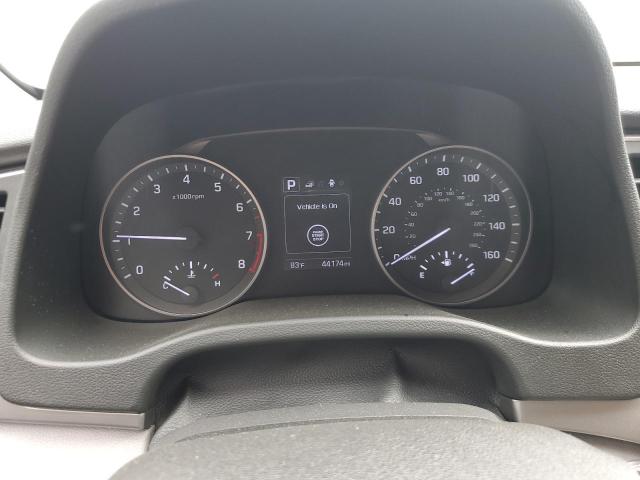 2018 HYUNDAI ELANTRA SE - 5NPD84LF7JH326576
