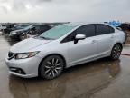 HONDA CIVIC EXL photo