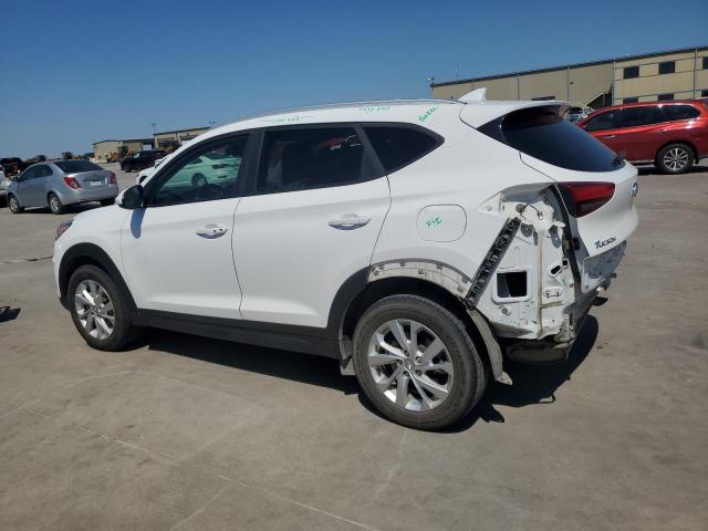 2019 HYUNDAI TUCSON LIM - KM8J33A48KU970989