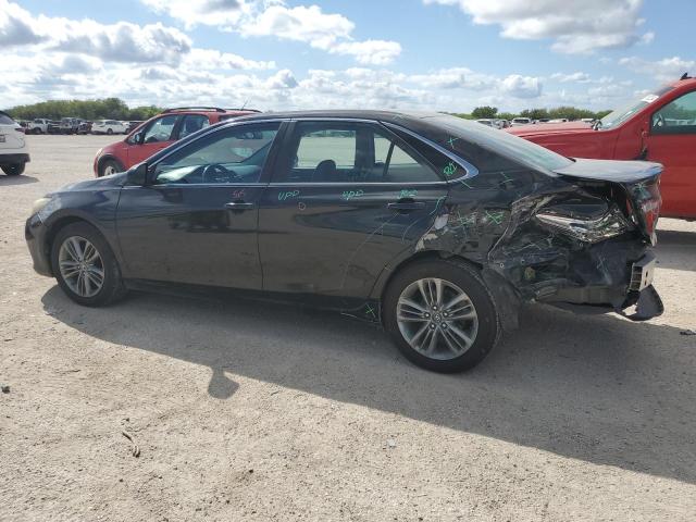 2017 TOYOTA CAMRY LE - 4T1BF1FKXHU314616