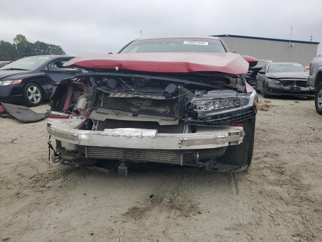 2019 HONDA ACCORD LX - 1HGCV1F16KA038061