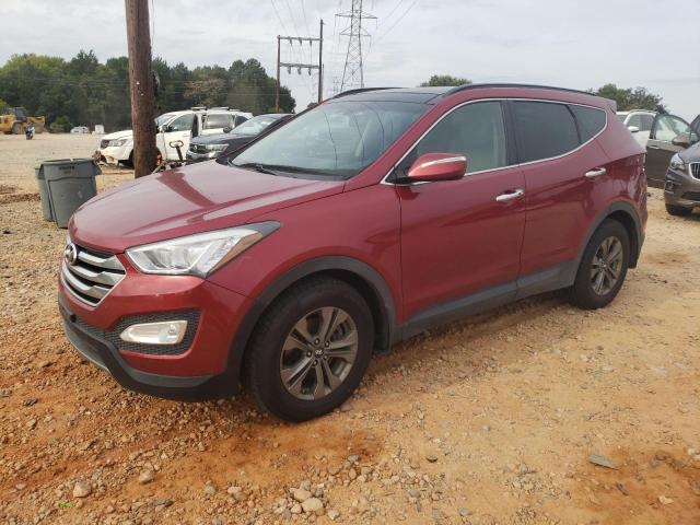 2015 HYUNDAI SANTA FE S 5XYZUDLB1FG255856  70561284