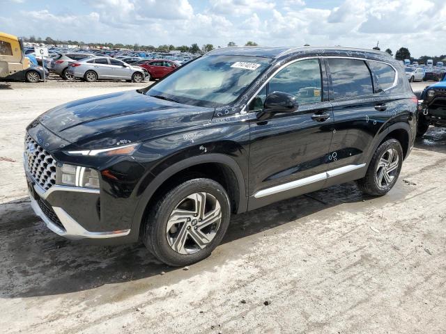 2021 HYUNDAI SANTA FE S - 5NMS2DAJ5MH308725