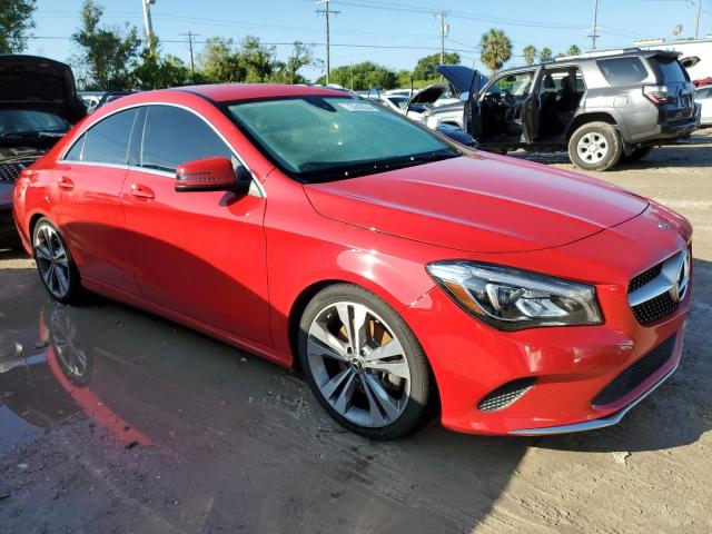 VIN WDDSJ4EB2KN766315 2019 Mercedes-Benz CLA-Class,... no.4