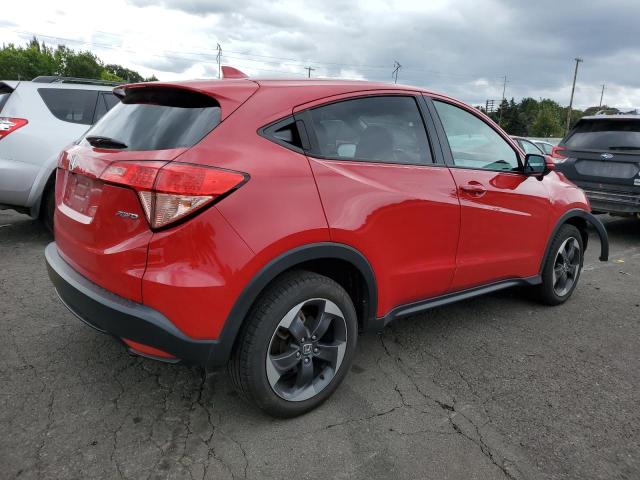 2018 HONDA HR-V EX - 3CZRU6H54JM727293