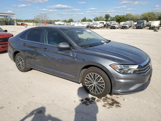 2019 VOLKSWAGEN JETTA S - 3VWC57BU9KM085327