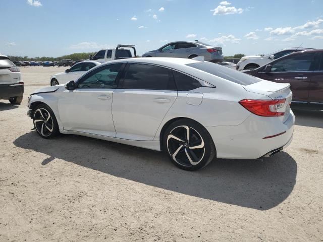 2019 HONDA ACCORD SPO - 1HGCV1F37KA121239
