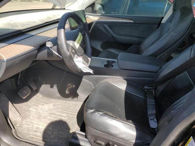 2023 TESLA MODEL Y - 7SAYGDEE7PF844707