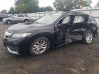 2018 ACURA RDX - 5J8TB4H35JL022493