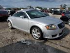 AUDI TT 3.2 QUA photo