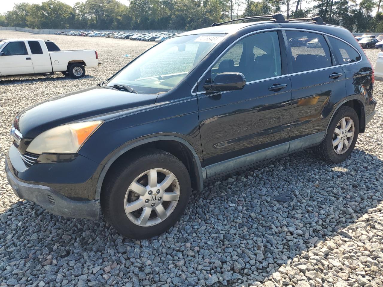 Honda CR-V 2007 EX-L