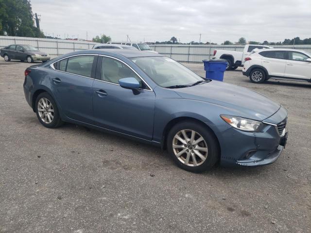 2016 MAZDA 6 SPORT - JM1GJ1U52G1422220