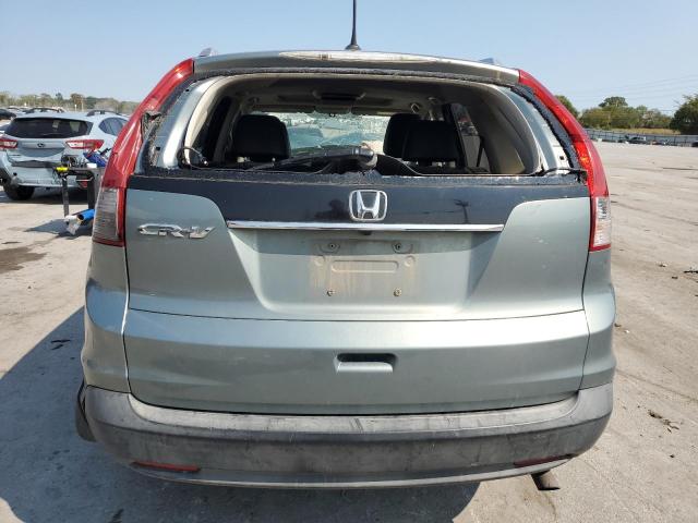 2012 HONDA CR-V EXL JHLRM3H78CC003510  70880024