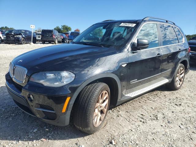 VIN 5UXZV4C54D0G50187 2013 BMW X5, Xdrive35I no.1