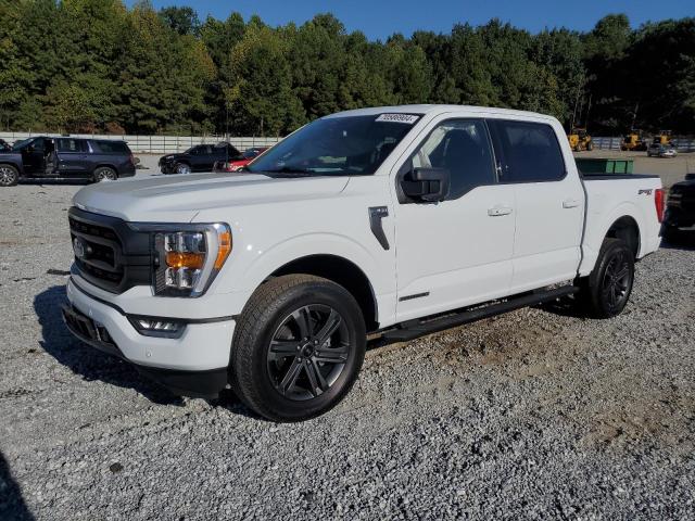 2023 FORD F150 SUPER - 1FTFW1ED7PFB57994