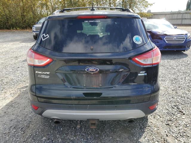 VIN 1FMCU9G9XEUE54844 2014 Ford Escape, SE no.6