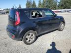 KIA SOUL photo