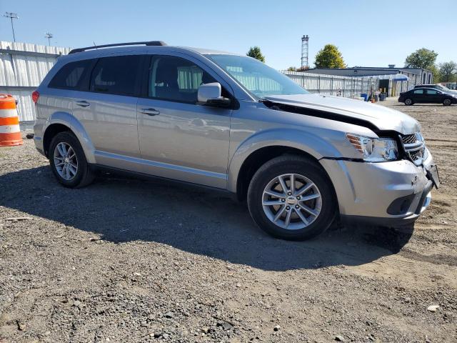 2016 DODGE JOURNEY SX - 3C4PDDBG1GT226999