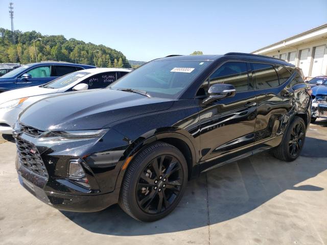 2019 CHEVROLET BLAZER RS - 3GNKBJRS9KS699239