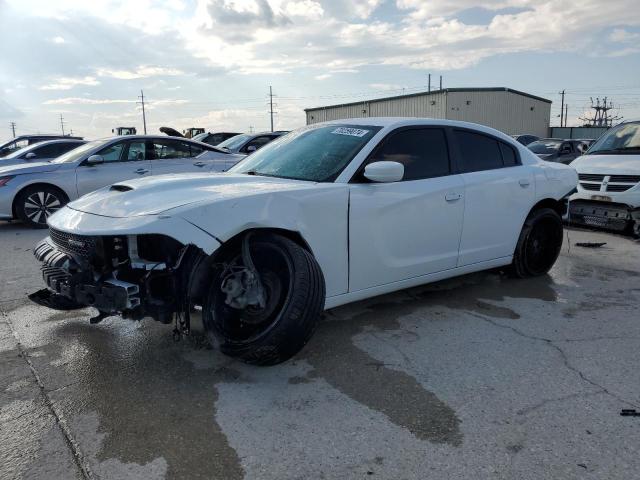 2018 DODGE CHARGER SX - 2C3CDXHG7JH176587