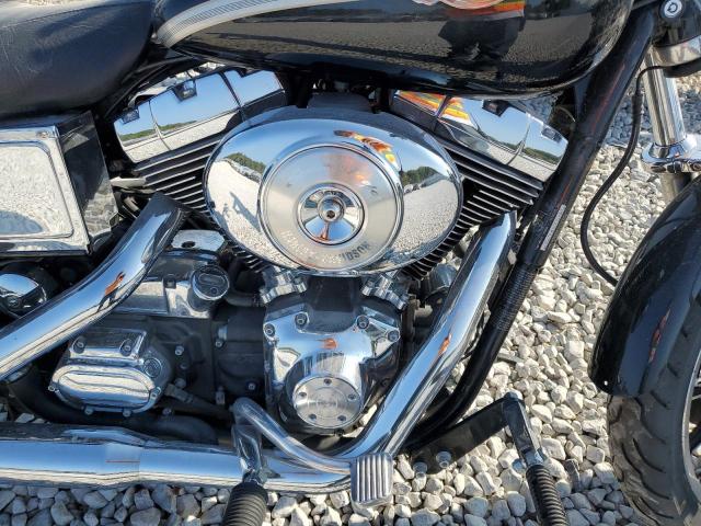 2003 HARLEY-DAVIDSON FXDXT 1HD1GLV193K317057
