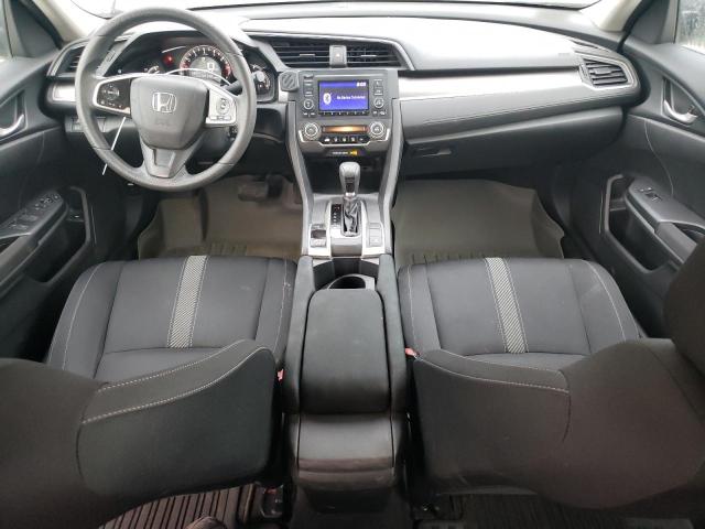 2016 HONDA CIVIC LX - 19XFC2F50GE202743