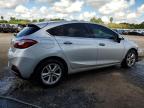 CHEVROLET CRUZE LT photo