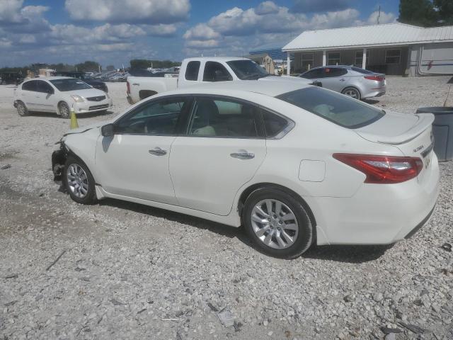2017 NISSAN ALTIMA 2.5 - 1N4AL3AP7HN309784