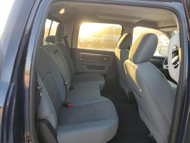 2017 RAM 1500 SLT - 3C6RR7LT0HG784545