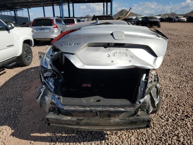 2019 HONDA CIVIC EX - 19XFC1F38KE016353
