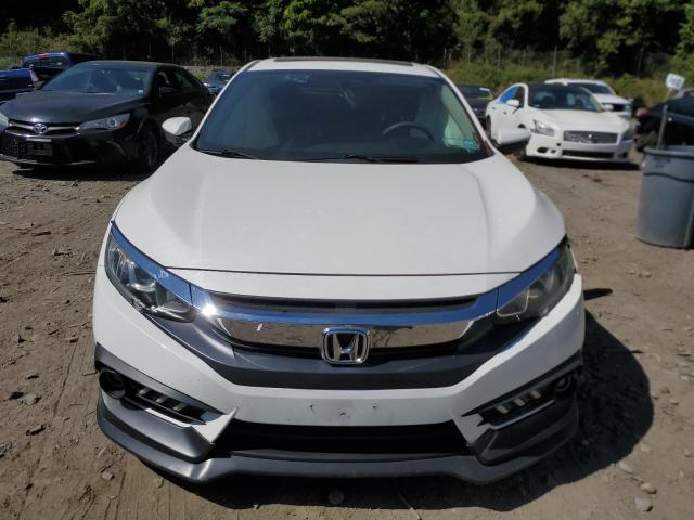 VIN 19XFC1F39GE207223 2016 Honda Civic, EX no.5