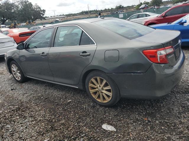 VIN 4T1BF1FKXEU741273 2014 Toyota Camry, L no.2