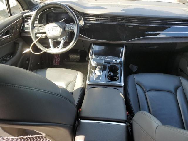 2020 AUDI Q7 PREMIUM - WA1LXAF75LD002448