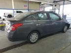 NISSAN VERSA S photo