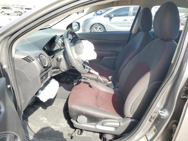 2020 MITSUBISHI MIRAGE G4 - ML32F4FJ5LHF05932