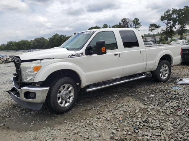 2015 FORD F250 SUPER DUTY 2015