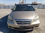 HONDA ODYSSEY EX photo