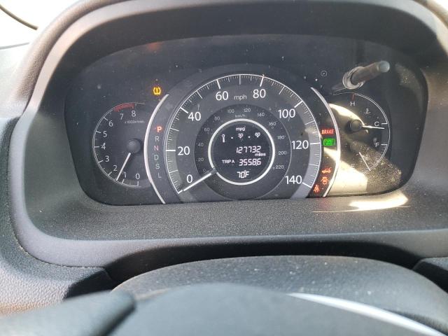 2015 HONDA CR-V EX - 2HKRM3H58FH526742