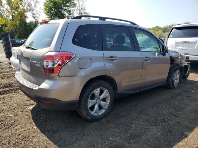 VIN JF2SJADC9FH474766 2015 Subaru Forester, 2.5I Pr... no.3