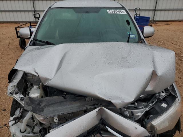2019 MITSUBISHI OUTLANDER - JA4AR3AU4KU007424
