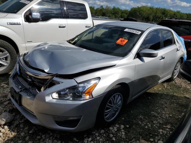 2014 NISSAN ALTIMA 2.5 #2986692139