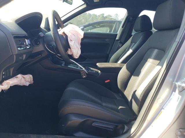 2024 HONDA CIVIC SPOR - 2HGFE2F55RH577160
